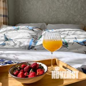 1-к квартира, посуточно, 31м2, 22/23 этаж