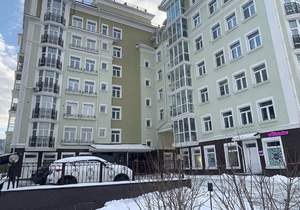 2-к квартира, на длительный срок, 90м2, 4/7 этаж