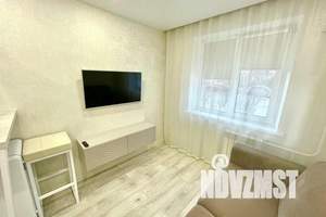 1-к квартира, посуточно, 19м2, 1/5 этаж