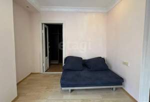 1-к квартира, на длительный срок, 35м2, 2/5 этаж