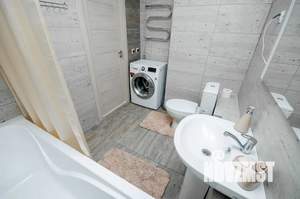 1-к квартира, посуточно, 44м2, 4/7 этаж