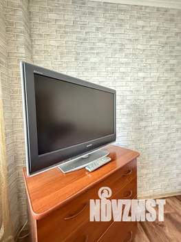 1-к квартира, посуточно, 32м2, 8/17 этаж