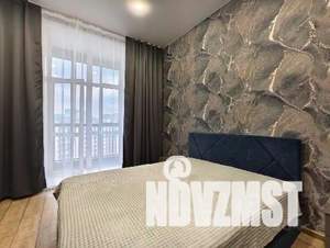 1-к квартира, посуточно, 50м2, 13/14 этаж