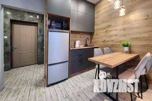 2-к квартира, посуточно, 50м2, 8/24 этаж