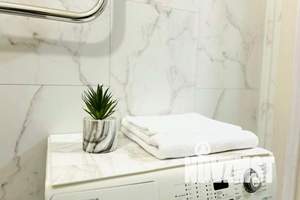 1-к квартира, посуточно, 45м2, 11/19 этаж