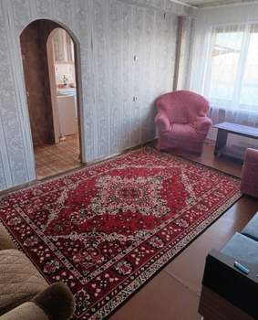 2-к квартира, на длительный срок, 56м2, 9/9 этаж