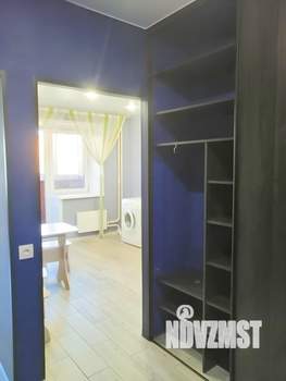 1-к квартира, на длительный срок, 37м2, 9/10 этаж