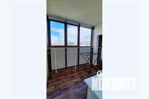 2-к квартира, посуточно, 50м2, 8/17 этаж