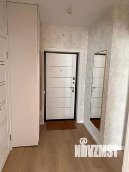 1-к квартира, посуточно, 41м2, 1/1 этаж