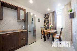 1-к квартира, посуточно, 49м2, 19/20 этаж