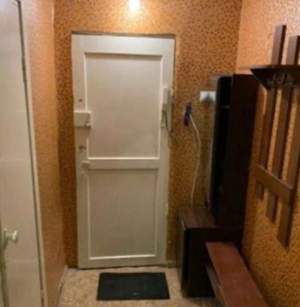 1-к квартира, на длительный срок, 27м2, 2/12 этаж