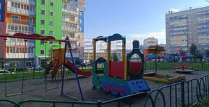 1-к квартира, на длительный срок, 37м2, 8/16 этаж