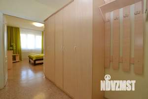 1-к квартира, посуточно, 51м2, 8/20 этаж
