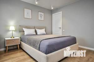 Студия квартира, посуточно, 32м2, 4/5 этаж