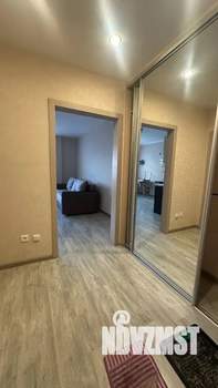 Студия квартира, на длительный срок, 29м2, 1/11 этаж