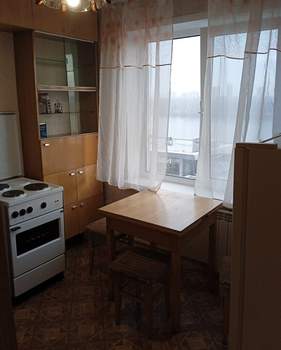 2-к квартира, на длительный срок, 42м2, 6/9 этаж