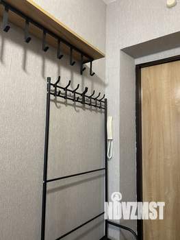 Студия квартира, на длительный срок, 25м2, 13/21 этаж