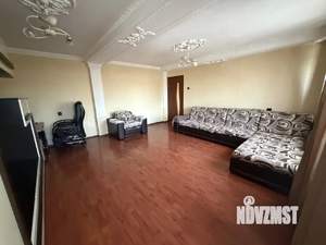 3-к квартира, на длительный срок, 72м2, 6/9 этаж