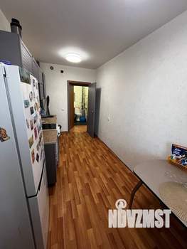 1-к квартира, на длительный срок, 36м2, 17/19 этаж