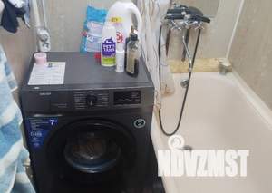 Студия квартира, на длительный срок, 30м2, 6/16 этаж