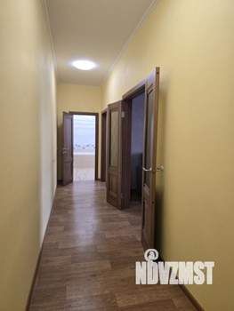 2-к квартира, на длительный срок, 72м2, 2/9 этаж