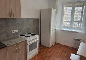 1-к квартира, на длительный срок, 36м2, 9/16 этаж