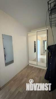 1-к квартира, на длительный срок, 42м2, 7/17 этаж