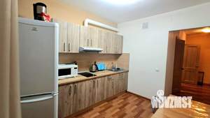 2-к квартира, на длительный срок, 59м2, 2/25 этаж