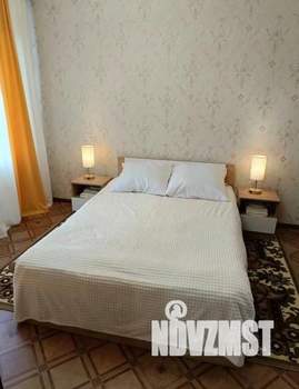 2-к квартира, посуточно, 42м2, 1/1 этаж