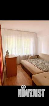 1-к квартира, на длительный срок, 33м2, 1/5 этаж