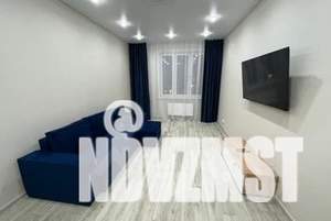 2-к квартира, посуточно, 64м2, 2/10 этаж