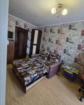 2-к квартира, на длительный срок, 47м2, 3/5 этаж