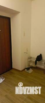 1-к квартира, на длительный срок, 37м2, 6/20 этаж