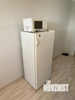 Студия квартира, на длительный срок, 23м2, 10/14 этаж