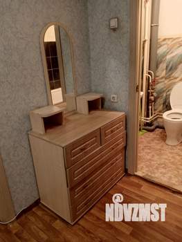 Студия квартира, на длительный срок, 33м2, 2/18 этаж