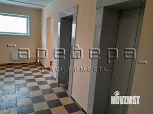 1-к квартира, на длительный срок, 40м2, 10/14 этаж