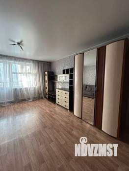 Студия квартира, на длительный срок, 33м2, 14/18 этаж