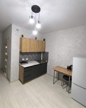 Студия квартира, на длительный срок, 18м2, 9/9 этаж