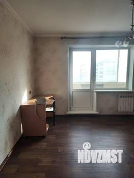 1-к квартира, на длительный срок, 42м2, 8/10 этаж