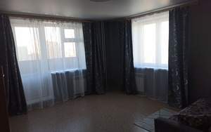 1-к квартира, на длительный срок, 46м2, 14/17 этаж