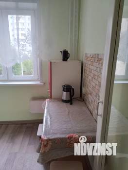 1-к квартира, на длительный срок, 33м2, 3/9 этаж