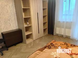 2-к квартира, на длительный срок, 55м2, 10/18 этаж