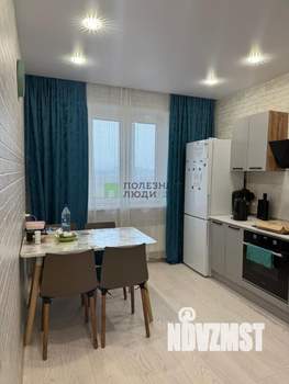 2-к квартира, на длительный срок, 58м2, 7/10 этаж