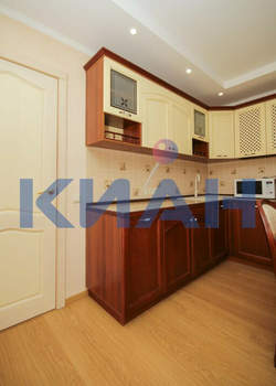 2-к квартира, на длительный срок, 53м2, 2/16 этаж