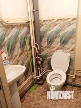 Студия квартира, на длительный срок, 33м2, 2/18 этаж