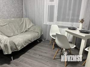 1-к квартира, посуточно, 35м2, 4/8 этаж