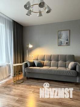 2-к квартира, посуточно, 50м2, 7/17 этаж