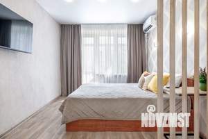 1-к квартира, посуточно, 27м2, 2/5 этаж