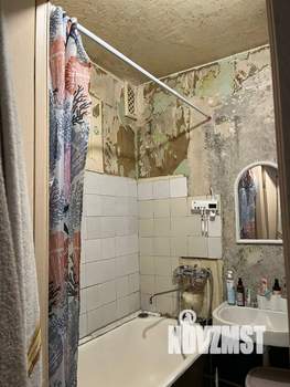 2-к квартира, на длительный срок, 49м2, 4/5 этаж