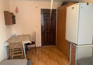 1-к квартира, на длительный срок, 12м2, 4/5 этаж